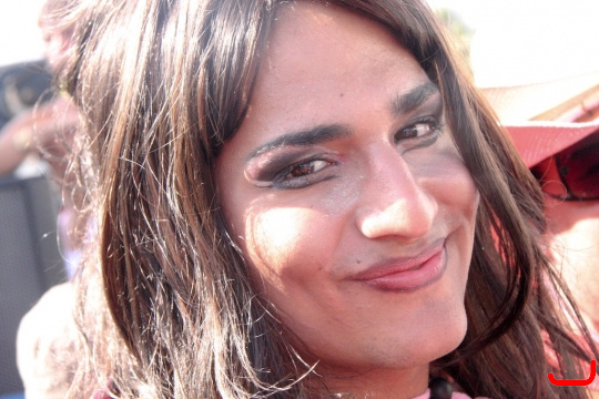 Gay Parade Maspalomas 2008