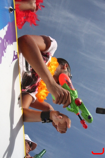Gay Parade Maspalomas 2008