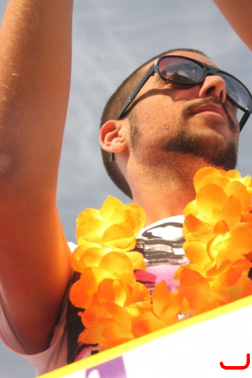 Gay Parade Maspalomas 2008