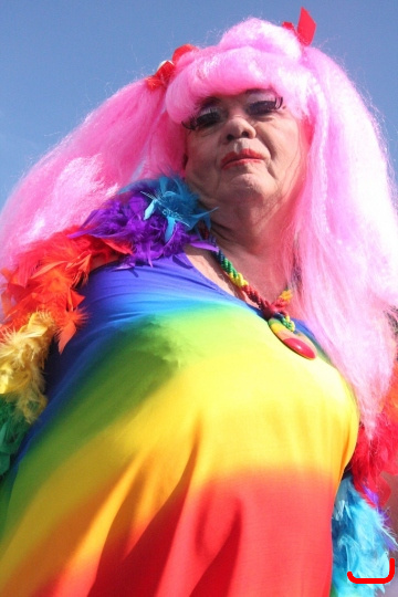 Gay Parade Maspalomas 2008