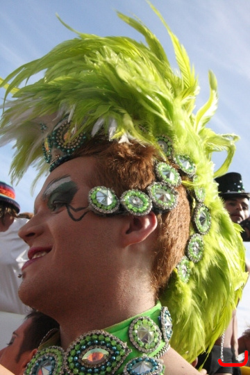 Gay Parade Maspalomas 2008