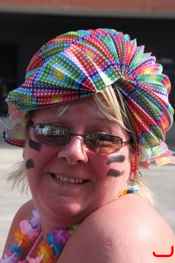 Gay Parade Maspalomas 2008