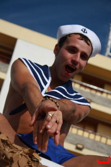 Gay Parade Maspalomas 2008