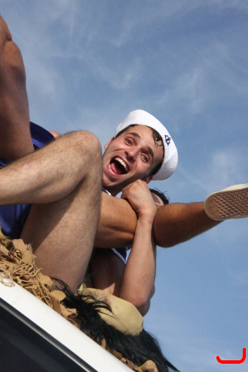 Gay Parade Maspalomas 2008