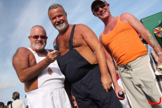 Gay Parade Maspalomas 2008