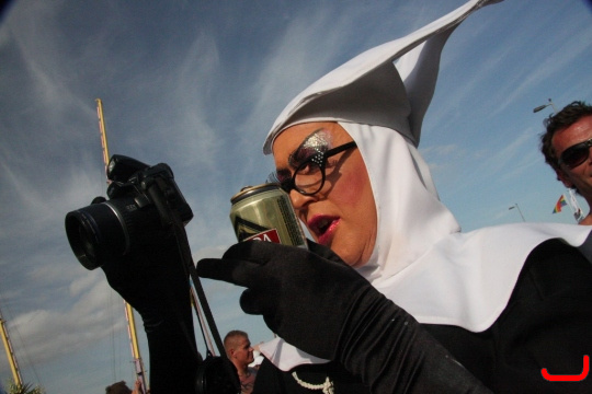 Gay Parade Maspalomas 2008