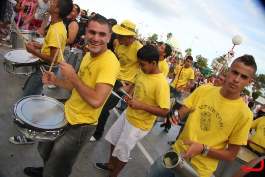 Gay Parade Maspalomas 2008