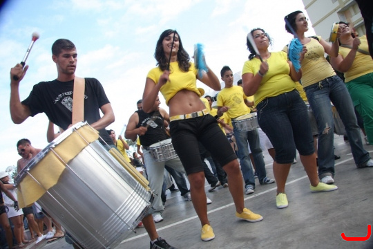 Gay Parade Maspalomas 2008