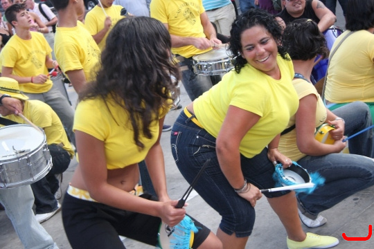 Gay Parade Maspalomas 2008
