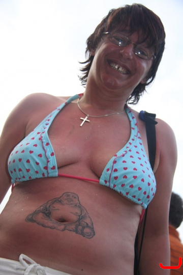 Gay Parade Maspalomas 2008