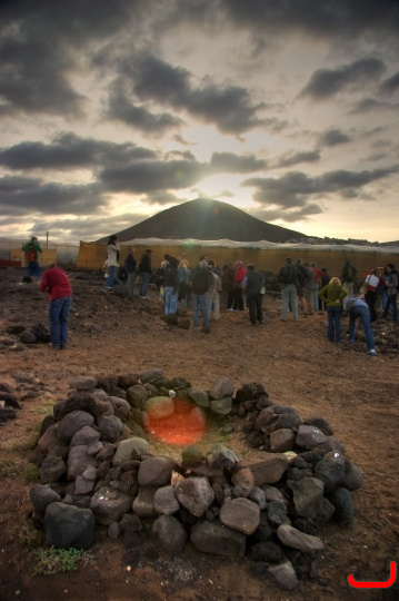 la_guancha_solstice_cleaning_aborigenes_concert-008