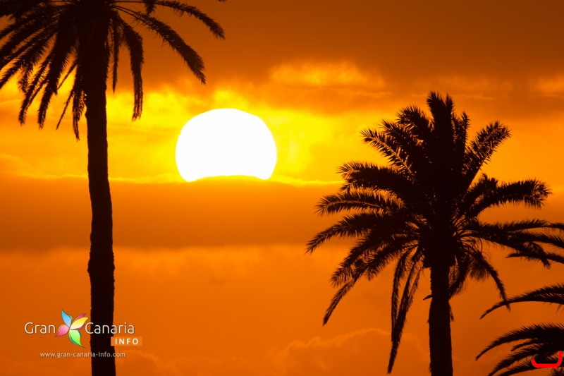 Gran Canaria Sunset_22