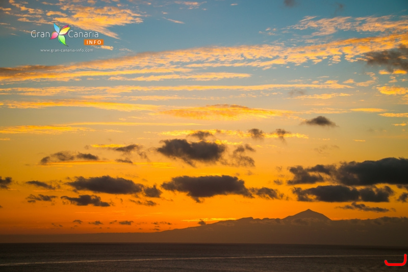 Gran Canaria Sunset_34
