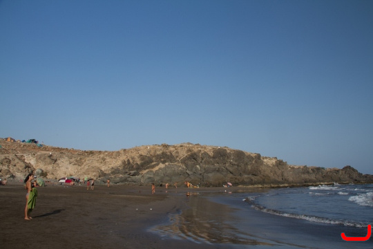 Playa de las Mujeres-020