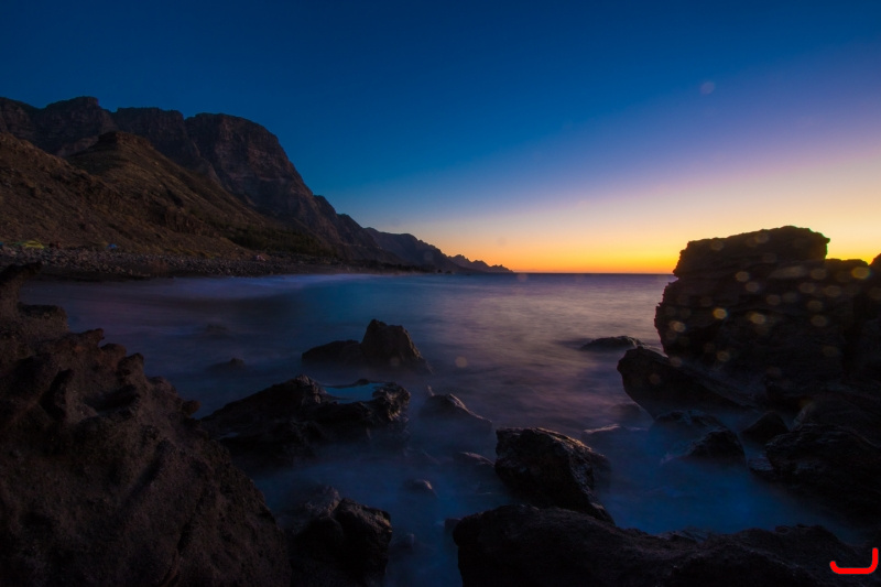 Gran Canaria Sunset_7