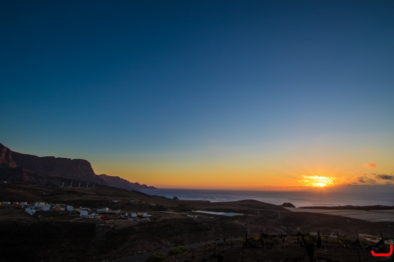 Gran Canaria Sunset_17