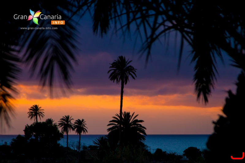 Gran Canaria Sunset_21