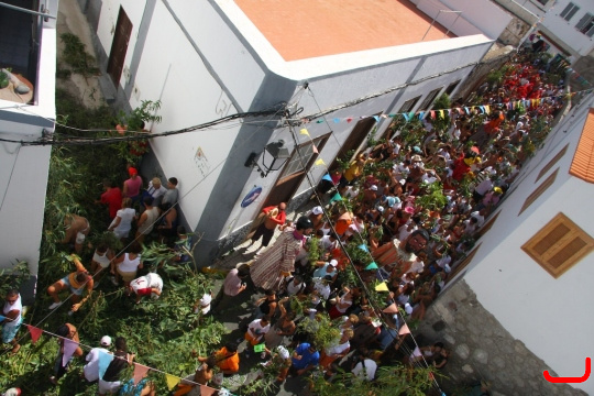 La Rama, 2008