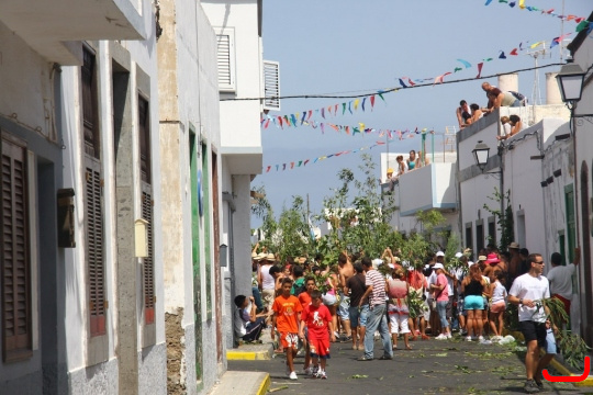 La Rama, 2008