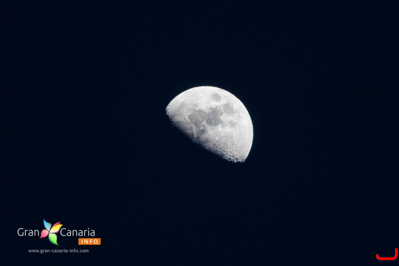 The moon over Gran Canaria_21