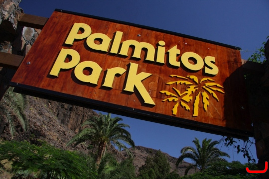 Palmitos Park