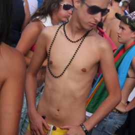 Gay Parade Maspalomas 2008