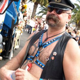 Gay Parade Maspalomas 2009
