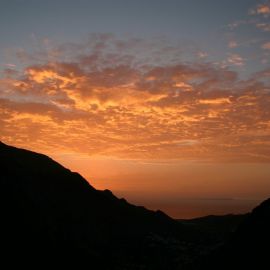 Gran Canaria Sky
