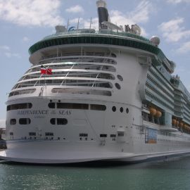 Independence Of The Seas
