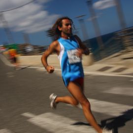 Triathlon Sardina
