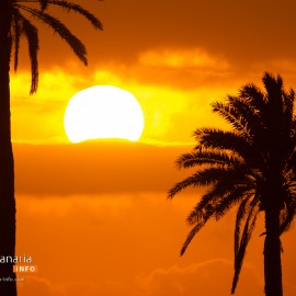 Gran Canaria Sunset_22