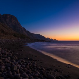 Gran Canaria Sunset_6