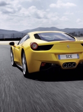Supercars