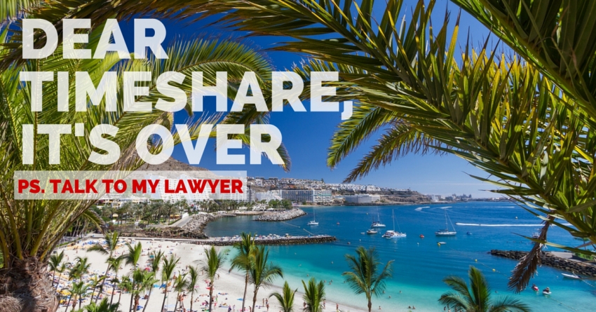 You can now recover your timeshare money through the Spanish courts
