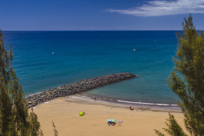 Gran Canaria weather: Sunny and warm in the resorts this week