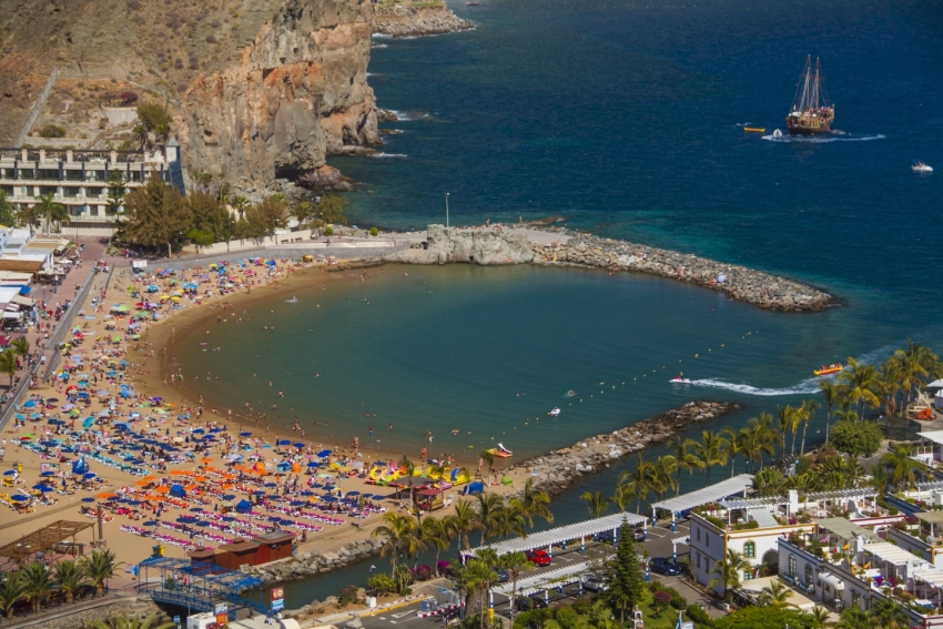 Gran Canaria weather forecast: Sunshine, warmth and spectacular sunsets this week