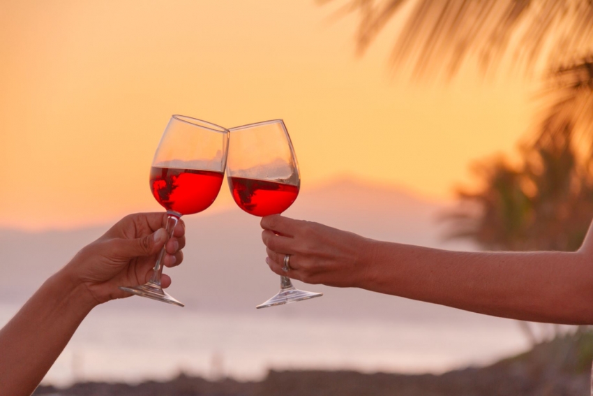 Getting the most out of Canary Islands wine