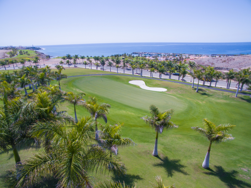 Skru ned dominere Måltid Gran Canaria Info - Guide To Gran Canaria's 8 Golf Courses