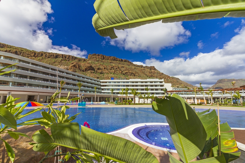 TGran Canaria&#039;s Newest Hotel: The Radisson Blu at Mogán