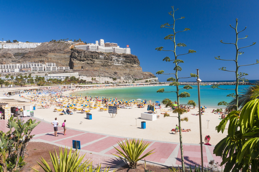 orientering erindringsmønter mistet hjerte Gran Canaria Info - 12 Photos That Will Make You Want To Visit Gran Canaria  This Winter