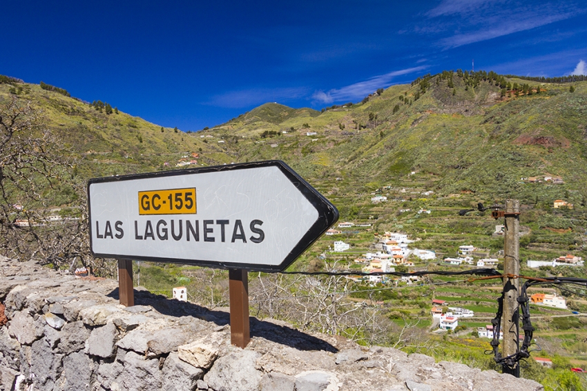 Now there&#039;s an excellent reason to stop at Lagunetas