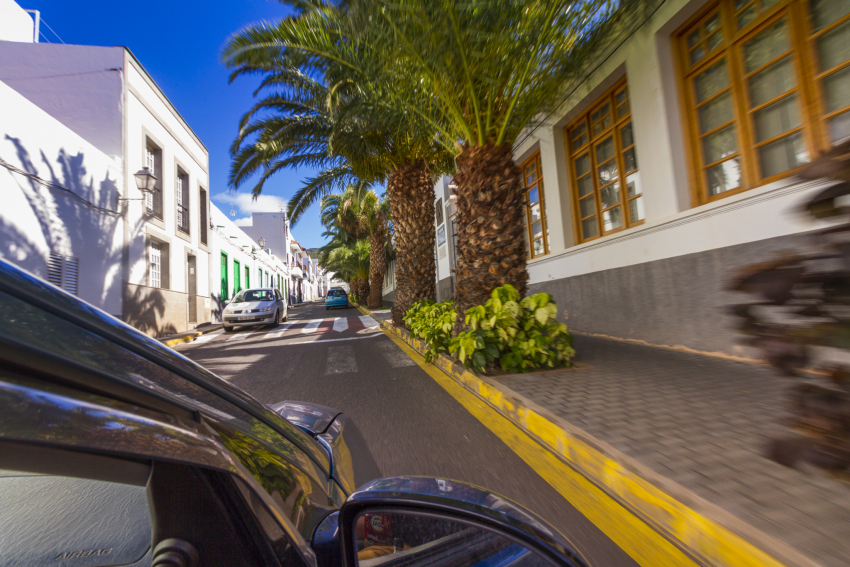 Renting a car in Gran Canaria is a top way to see the whole island