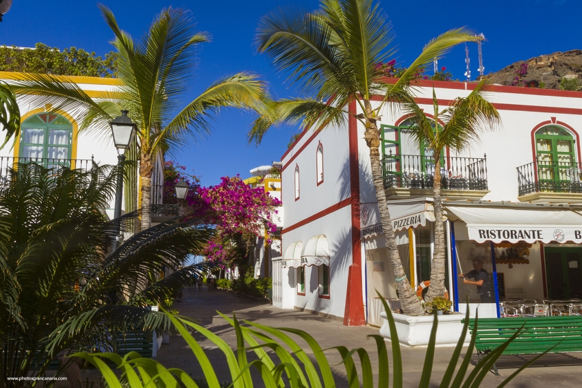 New Radisson Blu hotel announced in Puerto de Mogán