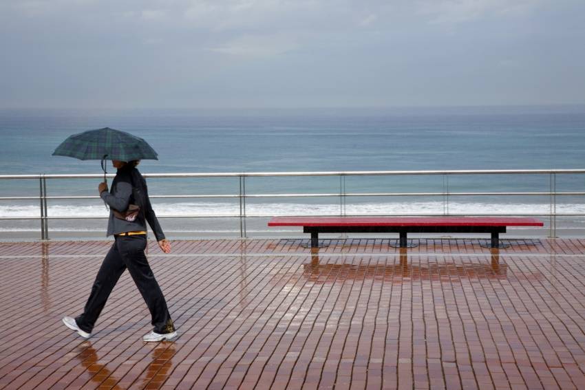 What do do on those rare rainy day in Gran Canaria