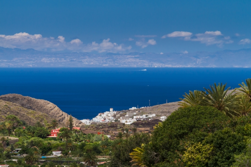 Gran Canaria weather: A sunny week after Monday