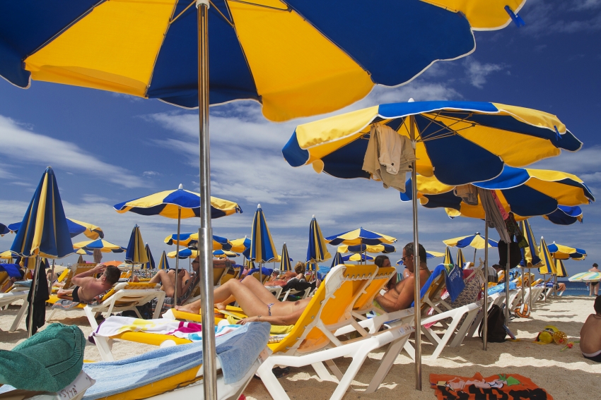 Sorry, we&#039;re full: Gran Canaria expecting high occupancy rates in its resorts