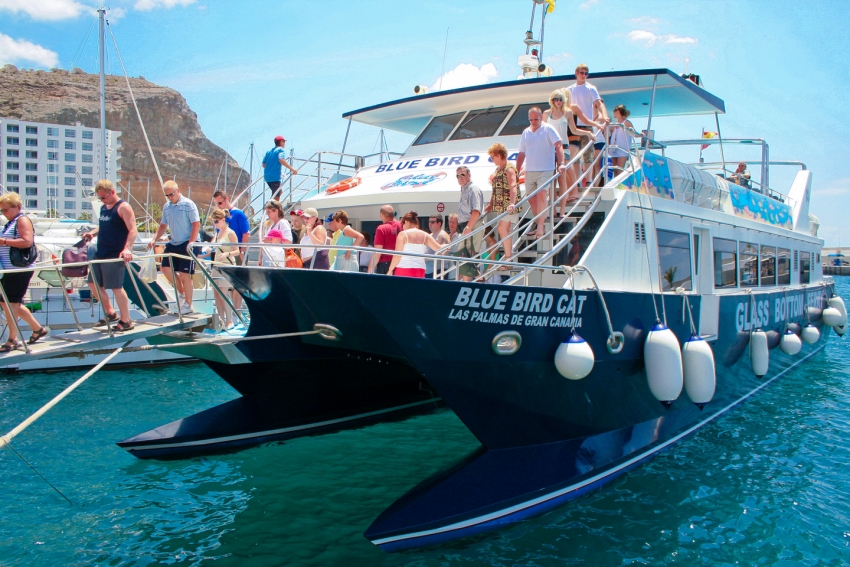 hacerte molestar telar Malabares Gran Canaria Info - Resort Hopping by Gran Canaria Ferry
